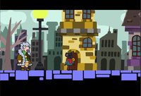 Chere Grand Mere screenshot, image №1765766 - RAWG