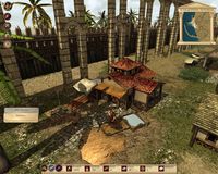 Imperium Romanum screenshot, image №487783 - RAWG