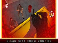 Zombie Dead Shoot screenshot, image №878371 - RAWG
