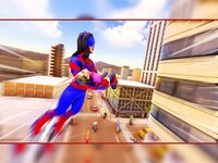 Superhero Fight:Mad City Story screenshot, image №2826362 - RAWG