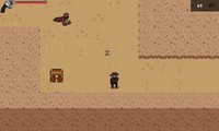 The Nameless Cyborg screenshot, image №1260544 - RAWG