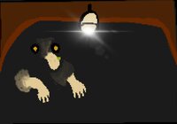 Sev: die FNAF Plage alpha 1 screenshot, image №2688080 - RAWG