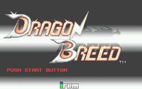 Dragon Breed screenshot, image №748139 - RAWG