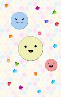 Candy Sweet Muncher screenshot, image №1527240 - RAWG