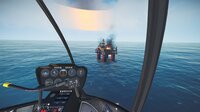 Helicopter Simulator 2025 - Real Flight PC/VR screenshot, image №4216213 - RAWG