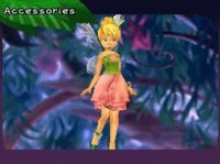 Disney Fairies: Tinker Bell screenshot, image №787725 - RAWG