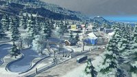 Cities: Skylines - Snowfall screenshot, image №627403 - RAWG