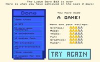 Ludum Dare: The Game (Maître Pantoufle) screenshot, image №1767838 - RAWG