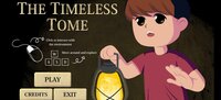The Timeless Tome screenshot, image №2691173 - RAWG