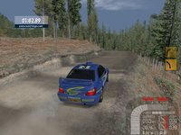 Richard Burns Rally screenshot, image №381258 - RAWG