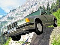 Stunt Car Crash screenshot, image №3029735 - RAWG