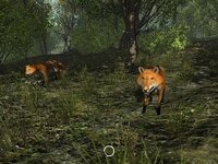 VR Zoo Animals Roller Coaster screenshot, image №3169212 - RAWG