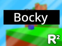 Blocky (itch) (Jayfeatherpro) screenshot, image №3284473 - RAWG