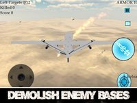 Modern War - Drone Mission screenshot, image №1652935 - RAWG