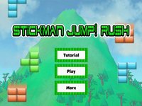 Stickman Jump!Rush screenshot, image №1704398 - RAWG