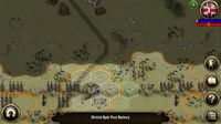 Peninsular War Battles screenshot, image №650338 - RAWG