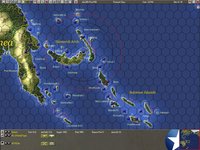 War in the Pacific: The Struggle Against Japan 1941-1945 screenshot, image №406868 - RAWG