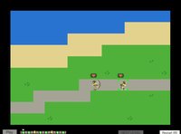 TurnCraft screenshot, image №1318878 - RAWG