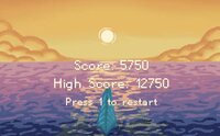 Joust on the beach screenshot, image №3494236 - RAWG
