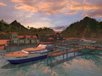 Tropico 3: Absolute Power screenshot, image №549698 - RAWG