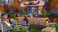 The Sims 3: Seasons screenshot, image №329234 - RAWG