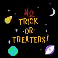 No Trick Or Treaters screenshot, image №2574348 - RAWG