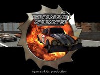 the roads of apocalypse - free game screenshot, image №1669693 - RAWG