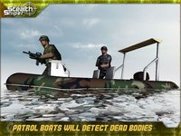 Marine Stealth: Sniper Shooter screenshot, image №1780063 - RAWG