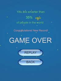 HowSmartYouAre? screenshot, image №1649906 - RAWG