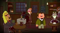 Adventures of Bertram Fiddle Episode 2: A Bleaker Predicklement screenshot, image №2006932 - RAWG