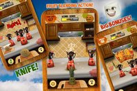 Annoying Orange: Kitchen Carnage Free screenshot, image №1683151 - RAWG