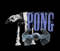 Pong de Star Wars screenshot, image №1266370 - RAWG