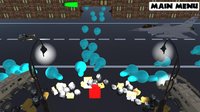 Zombie Horde (itch) screenshot, image №1288246 - RAWG