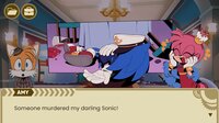 The Murder of Sonic the Hedgehog screenshot, image №3848408 - RAWG