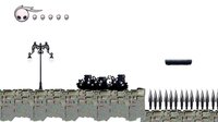 Hyper Light Hollow Knight короткая версия screenshot, image №3786426 - RAWG