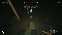 Zombie camping screenshot, image №2541286 - RAWG