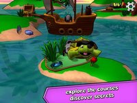 turtle tumble screenshot, image №1970799 - RAWG