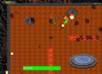 Casual Pixel Warrior screenshot, image №3172233 - RAWG