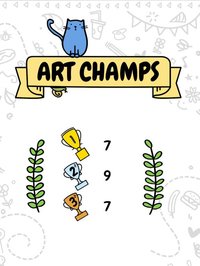 Art Champs screenshot, image №1854315 - RAWG