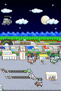 Airport Mania: First Flight screenshot, image №256826 - RAWG