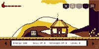 Ivan The Friendly Penguin screenshot, image №2897040 - RAWG