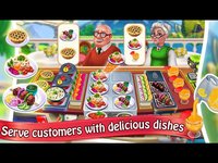 Cooking Day Restaurant Game screenshot, image №2112355 - RAWG
