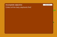 Herd: elephant screenshot, image №2370133 - RAWG
