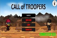Call of Troopers - Multiplayer Shooting online game screenshot, image №3053542 - RAWG