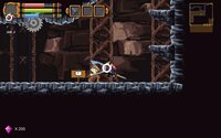 Juego Infinito Web screenshot, image №2930352 - RAWG