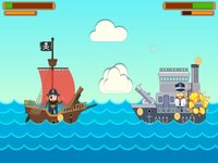 Naval battle. screenshot, image №2108654 - RAWG