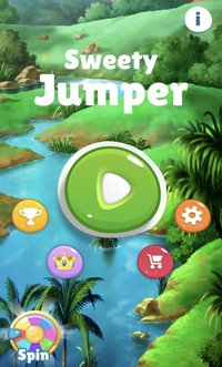 Sweety Jumper screenshot, image №1798997 - RAWG