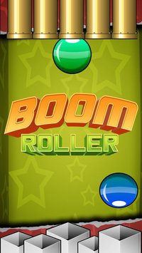 Boom roller screenshot, image №1664315 - RAWG