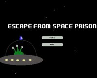 Escape from Space Prison screenshot, image №1137382 - RAWG