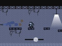 Agent Dodger screenshot, image №1725530 - RAWG